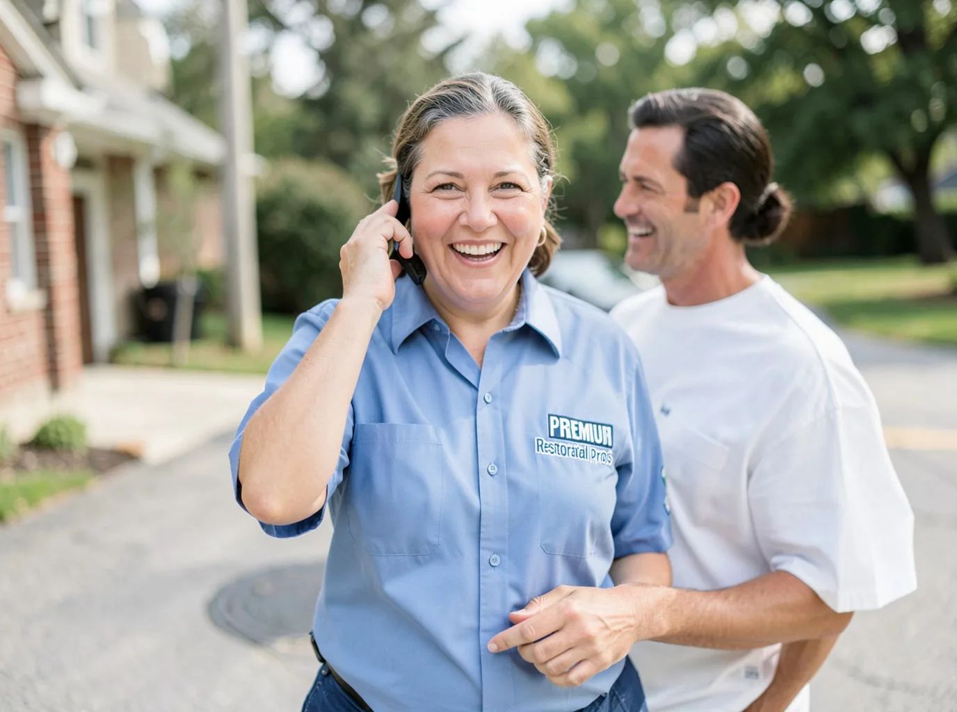 Water Damage Restoration Harrietta, MI FAQs